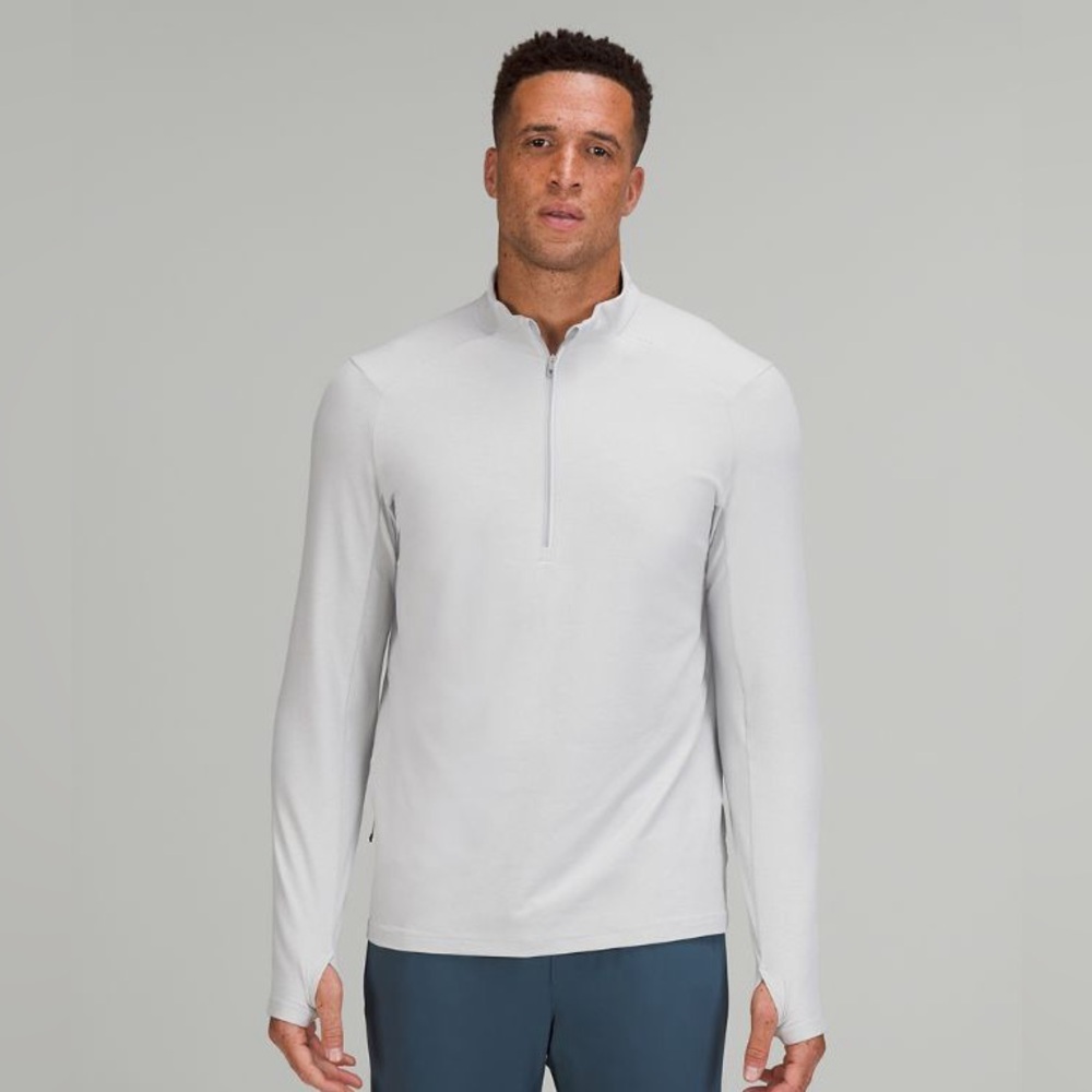 Lululemon Men’s Surge Warm 1/2 Zip